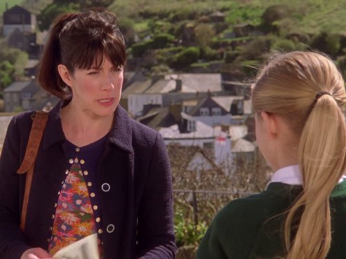 Doc Martin: The Tameness of a Wolf | Season 6 | Episode 3