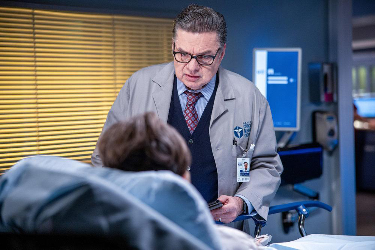 Chicago Med: I Will Do No Harm | Season 5 | Episode 15
