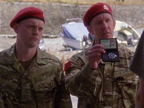 Doc Martin: Listen with Mother | Season 6 | Episode 7