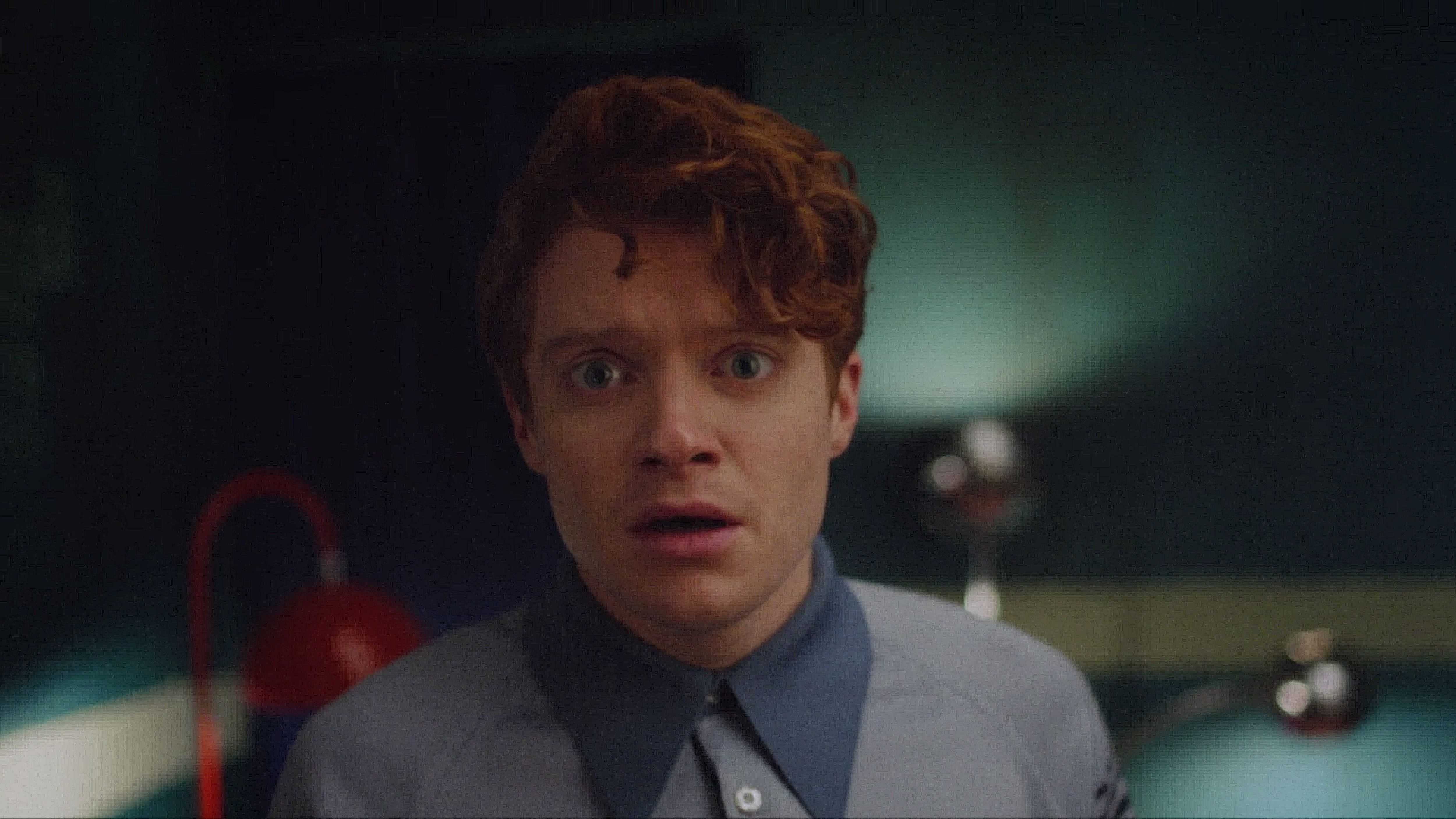 Bonding: The Past Is Not Always Behind | Season 1 | Episode 3