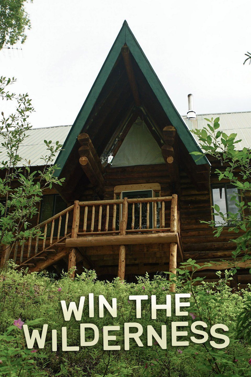 Win the Wilderness: Alaska (S01)