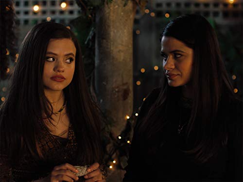 Charmed: Sudden Death | Season 2 | Episode 14