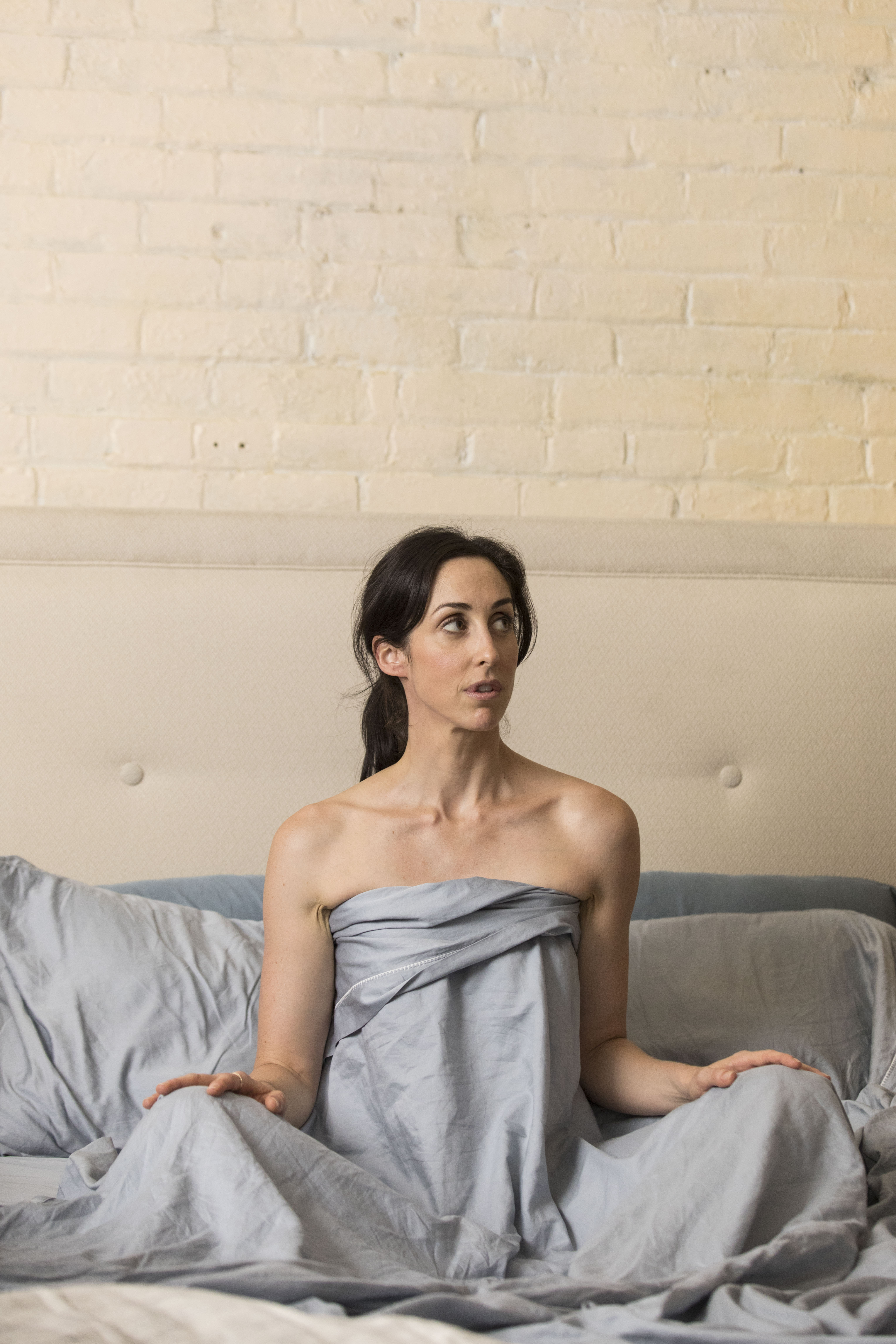 Workin' Moms: Daddy's Home | Season 3 | Episode 3