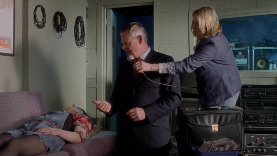 Doc Martin: It's Good to Talk | Season 7 | Episode 3