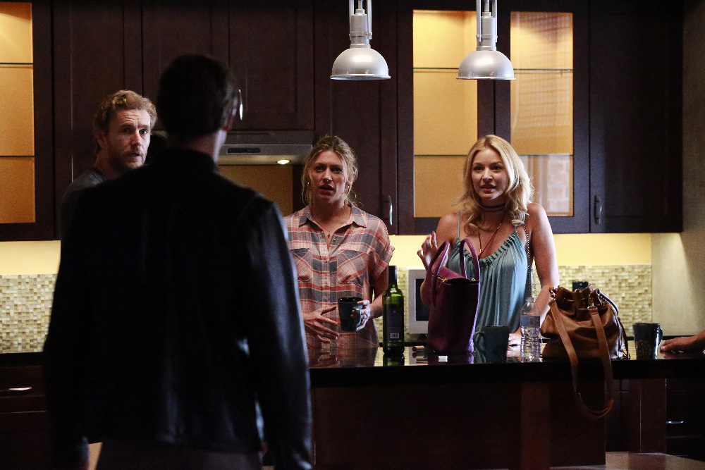 Mistresses: The Show Must Go On | Season 4 | Episode 13