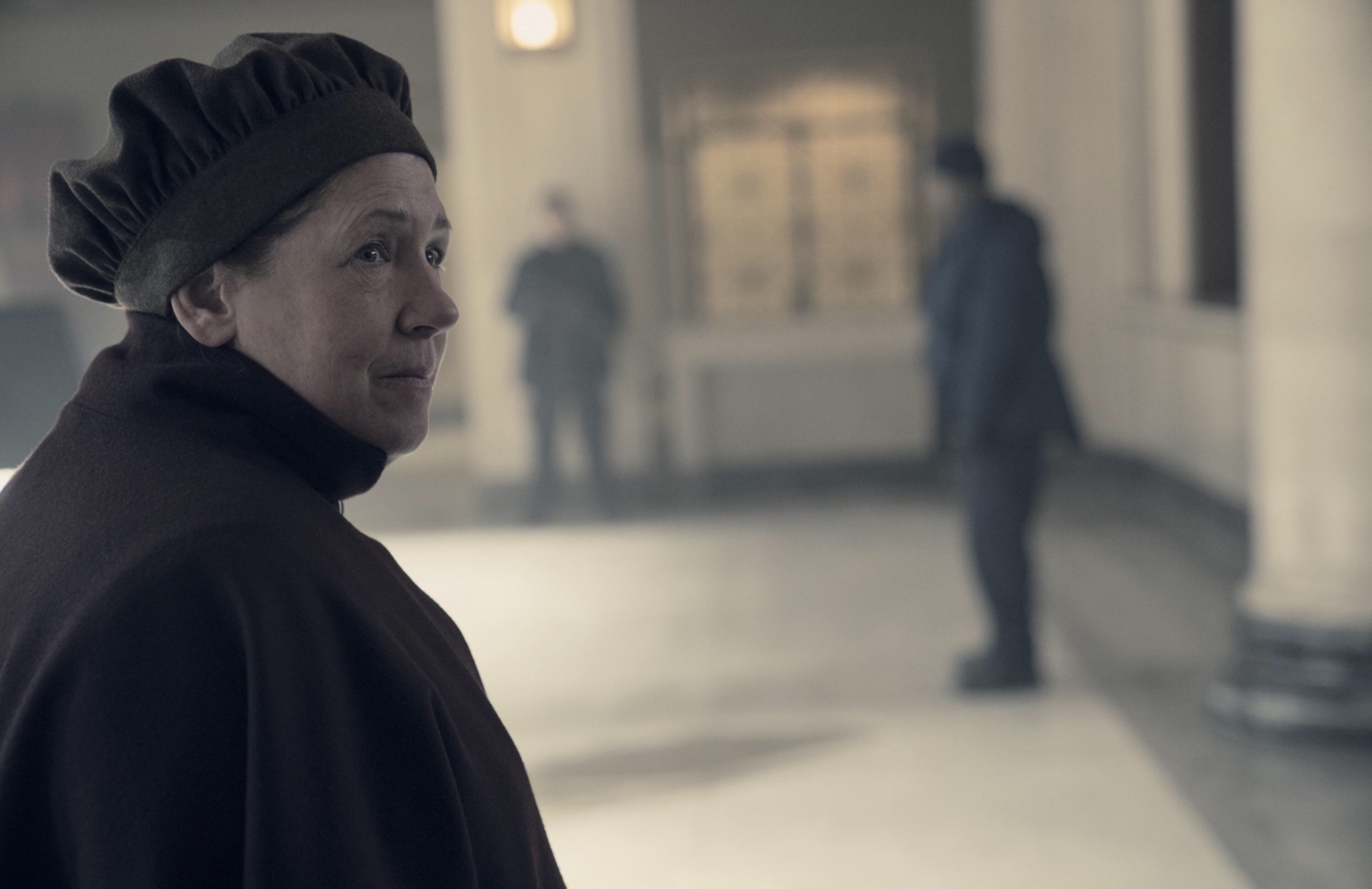 The Handmaid's Tale: La Servante Ã©carlate: Household | Season 3 | Episode 6