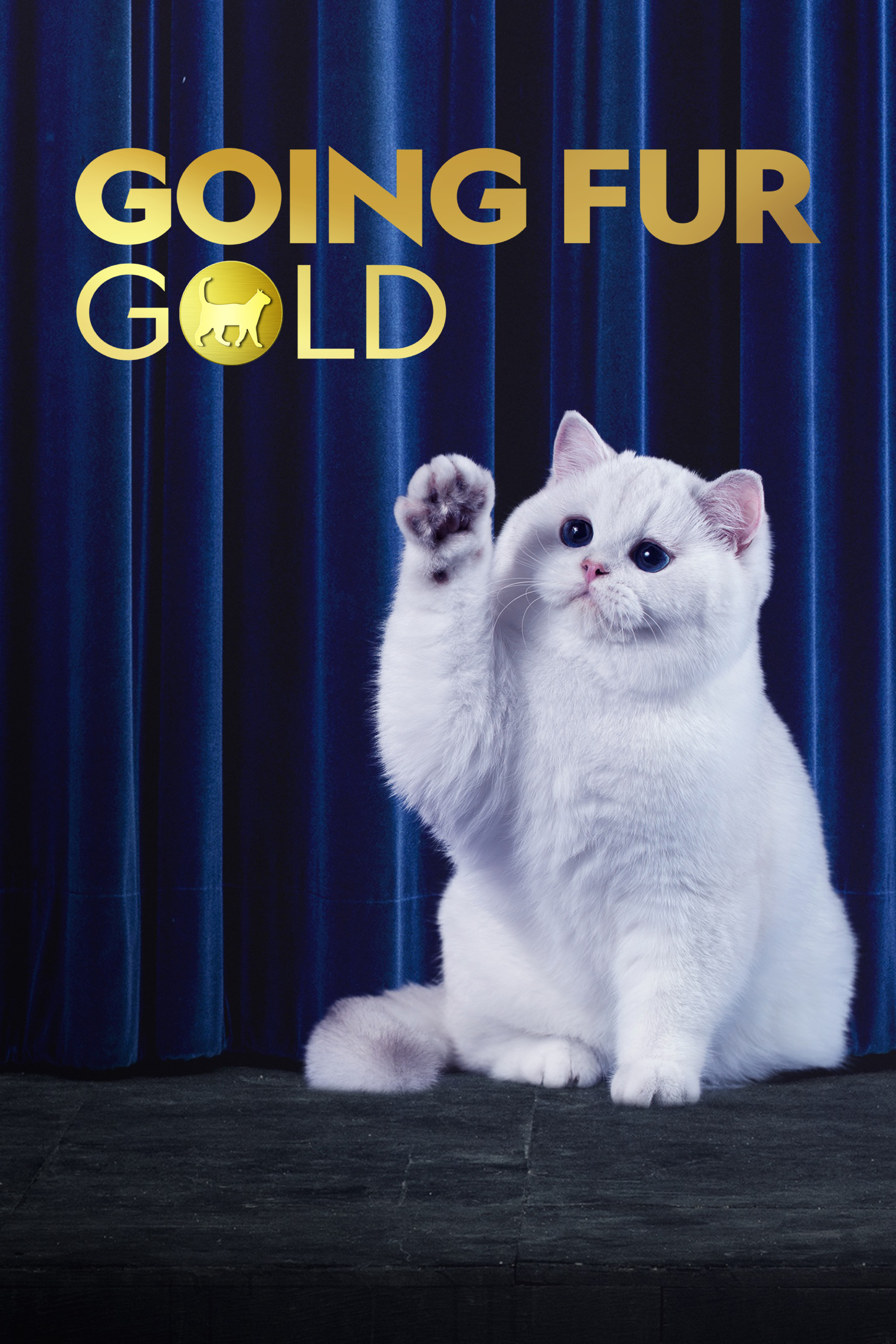 Going Fur Gold (έως S01E01)