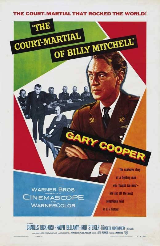 The Court-Martial of Billy Mitchel