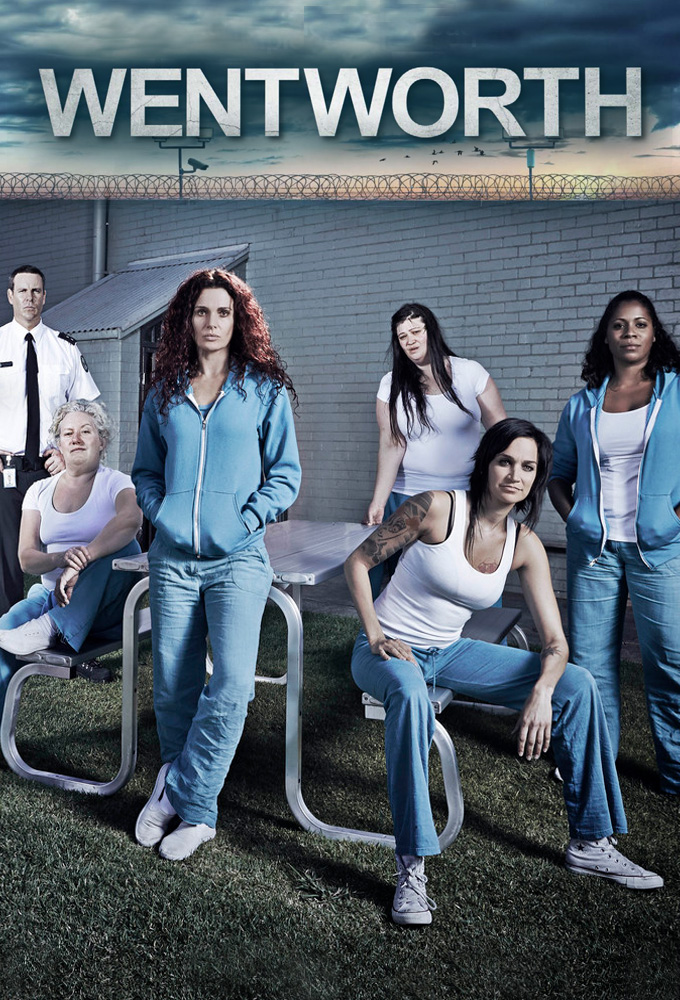 Wentworth (S01 - S09)