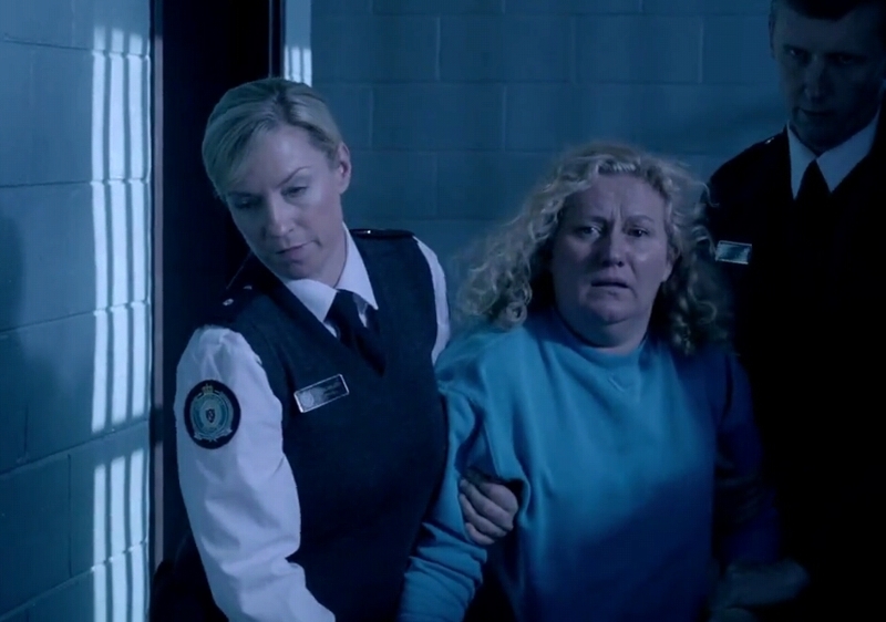 Wentworth: The Things We Do | Season 1 | Episode 4