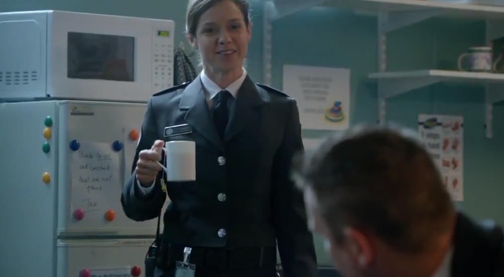 Wentworth: The Velvet Curtain | Season 1 | Episode 5