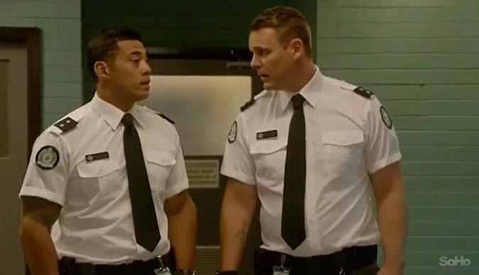 Wentworth: Mind Games | Season 1 | Episode 8
