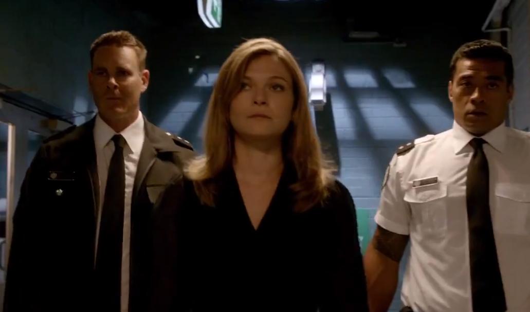 Wentworth: To the Moon | Season 1 | Episode 9
