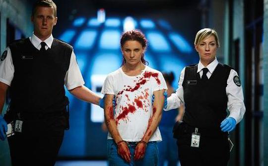 Wentworth: Checkmate | Season 1 | Episode 10