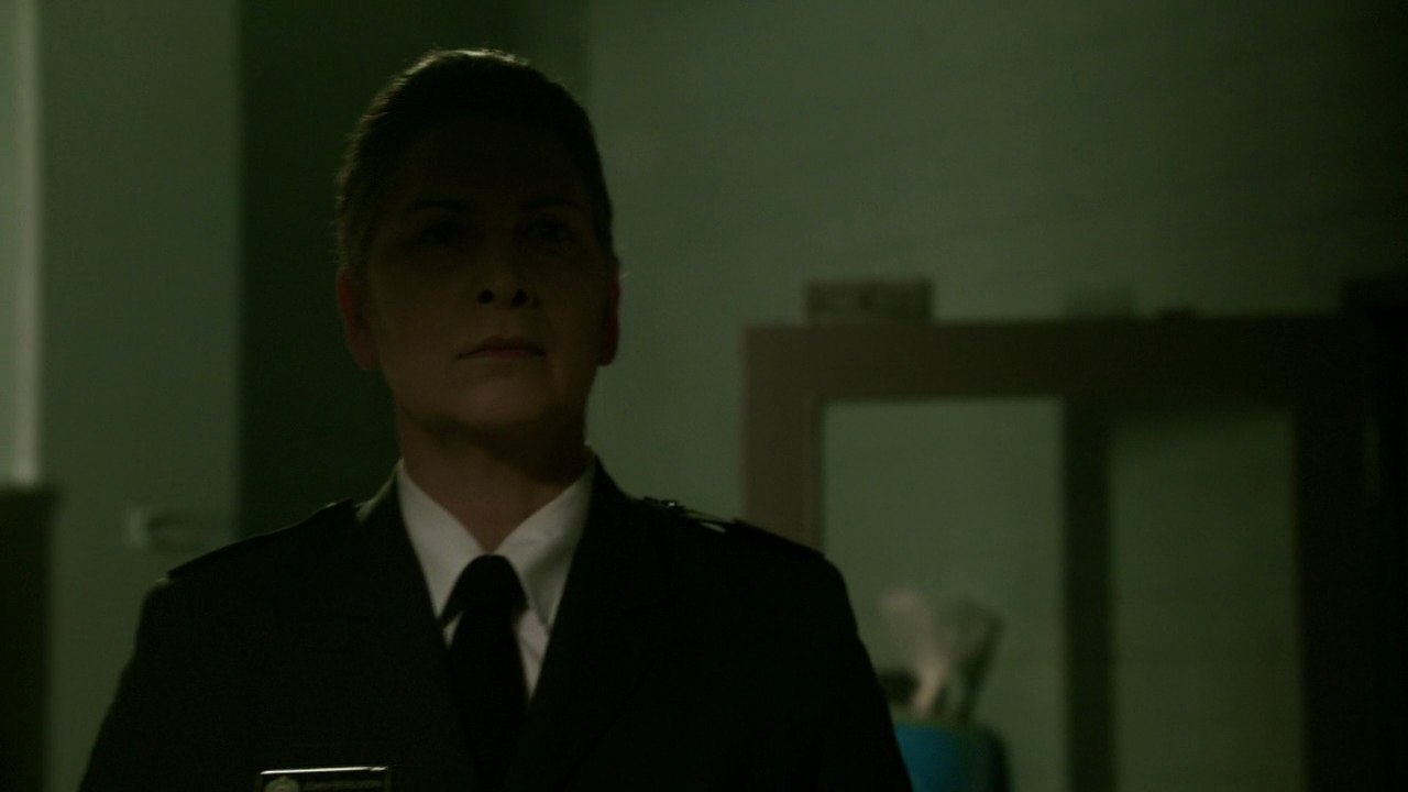 Wentworth: Born Again | Season 2 | Episode 1