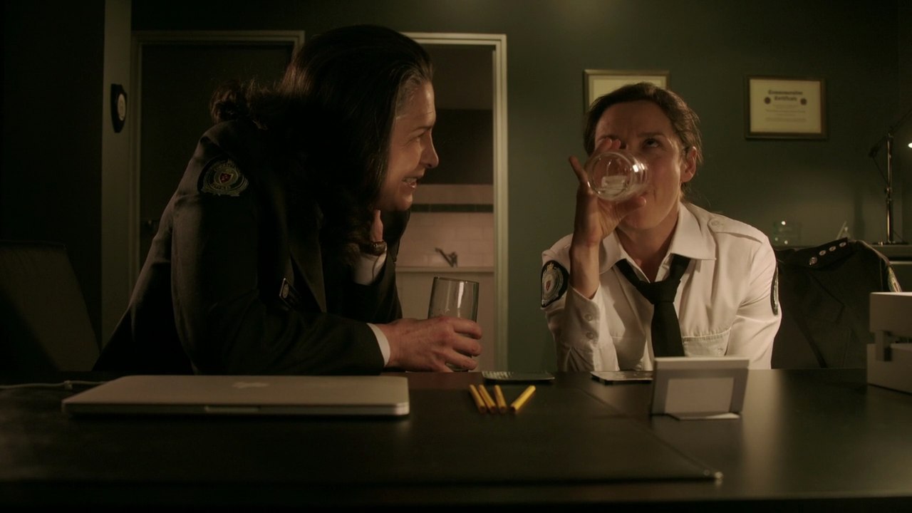 Wentworth: Whatever It Takes | Season 2 | Episode 2