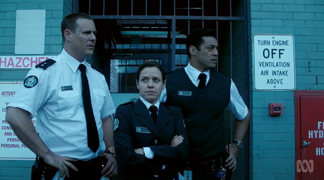 Wentworth: The Danger Within | Season 2 | Episode 4