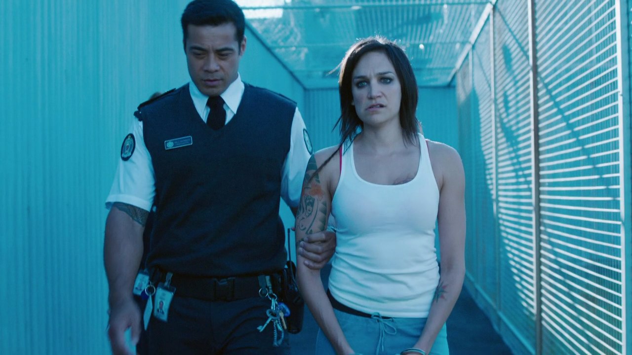 Wentworth: The Pink Dragon | Season 2 | Episode 6