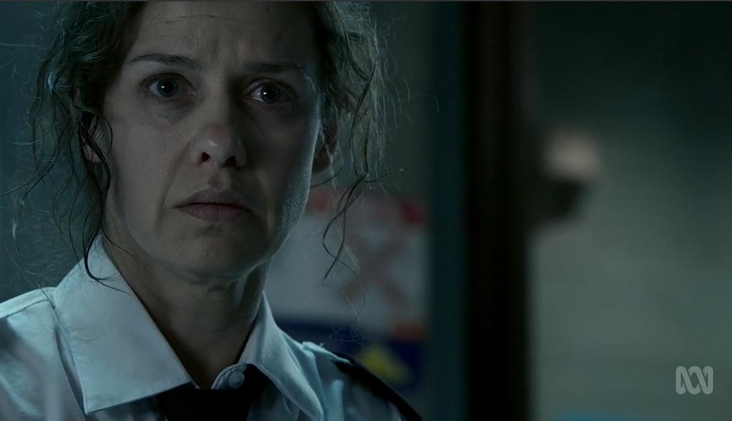 Wentworth: Metamorphosis | Season 2 | Episode 7