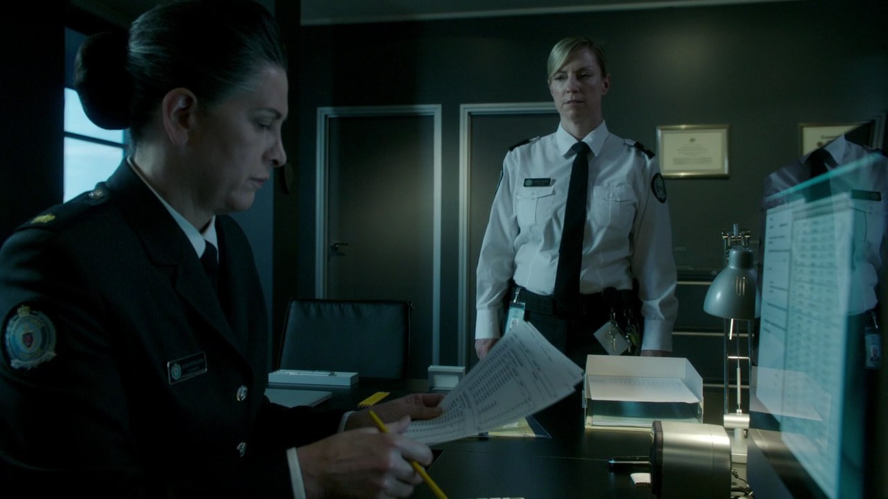 Wentworth: Sins of the Mother | Season 2 | Episode 8