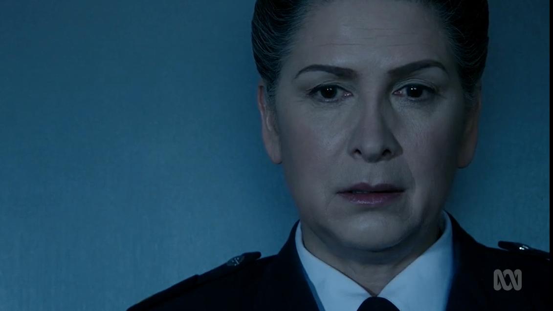 Wentworth: The Fixer | Season 2 | Episode 9