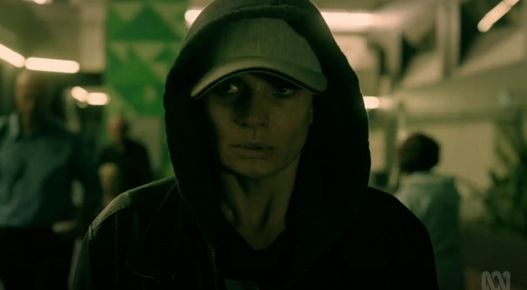 Wentworth: Into the Night | Season 2 | Episode 11