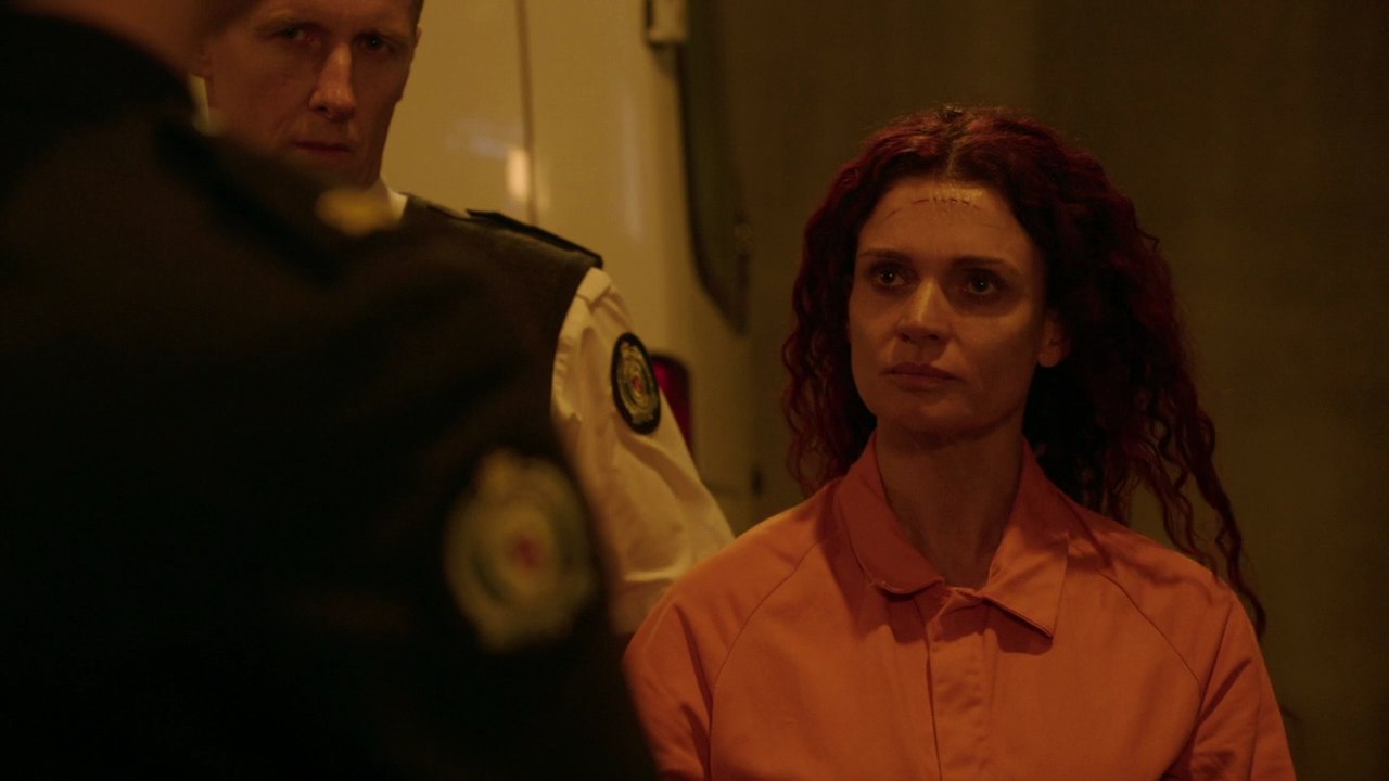 Wentworth: Fear Her | Season 2 | Episode 12