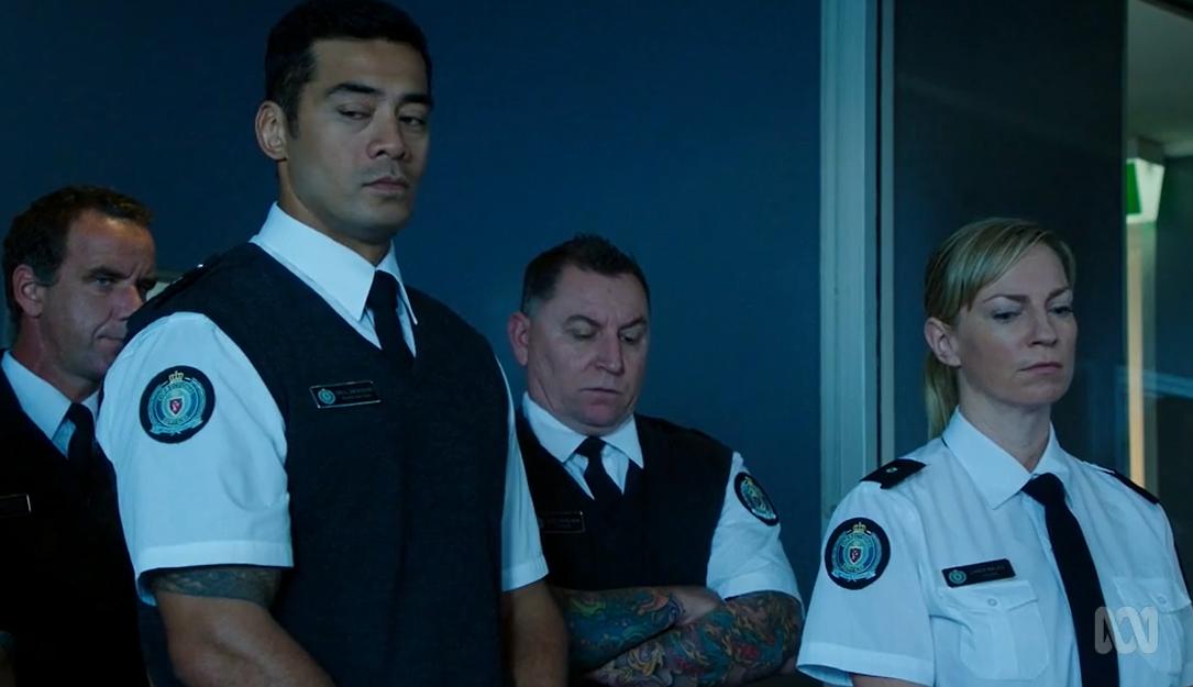 Wentworth: The Governor's Pleasure | Season 3 | Episode 1