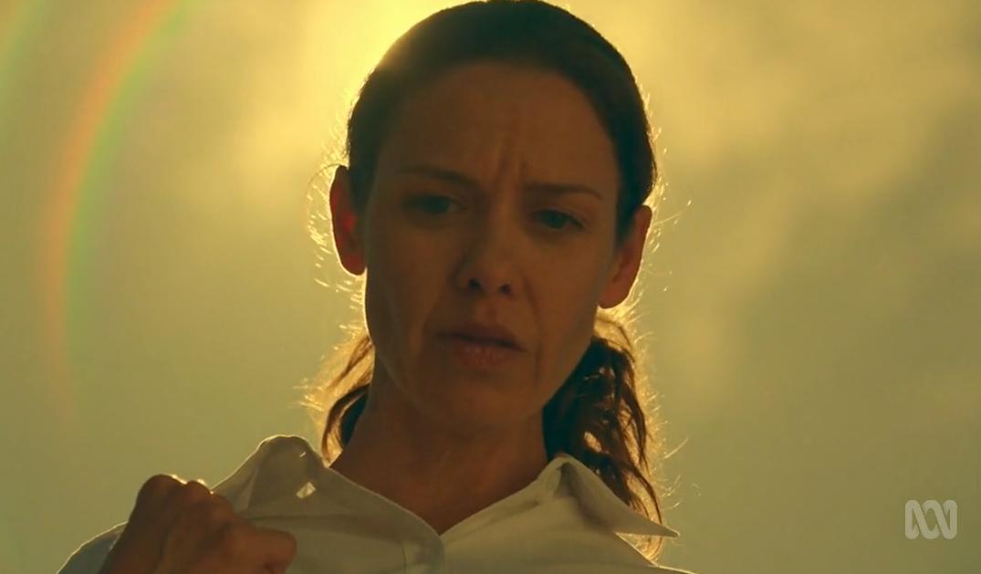 Wentworth: Failing Upwards | Season 3 | Episode 2