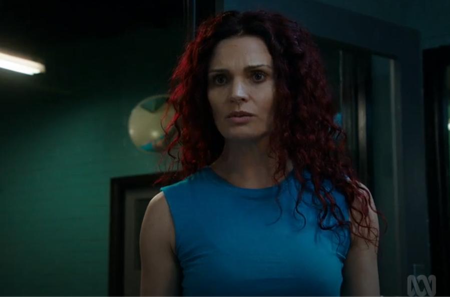 Wentworth: Knives Out | Season 3 | Episode 3