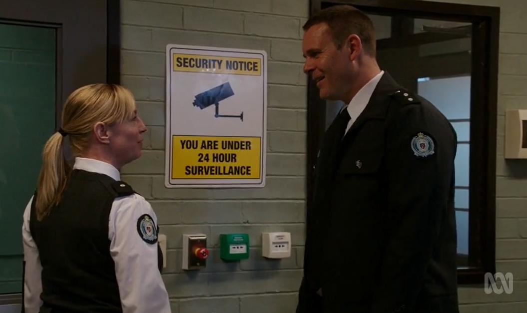 Wentworth: Mercy | Season 3 | Episode 5