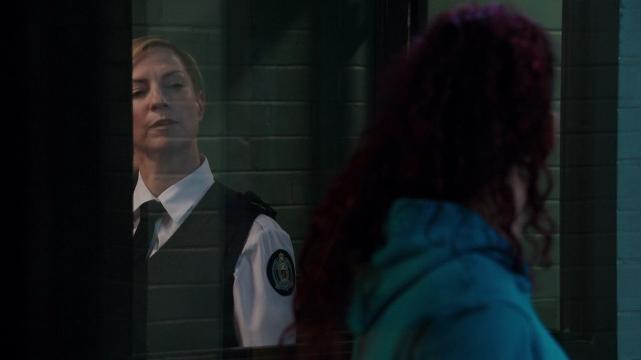 Wentworth: Evidence | Season 3 | Episode 6