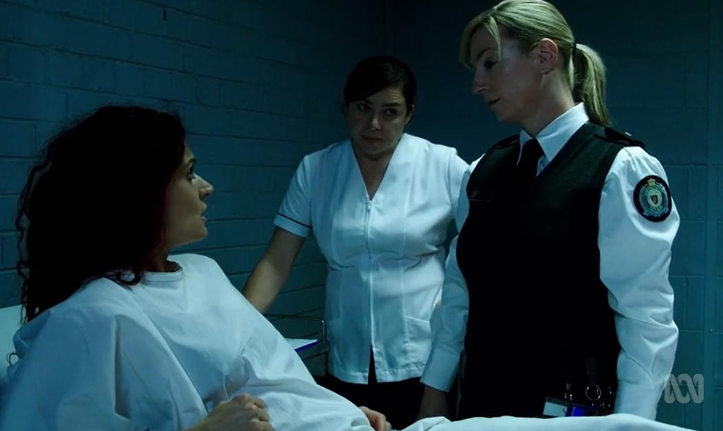 Wentworth: The Long Game | Season 3 | Episode 7