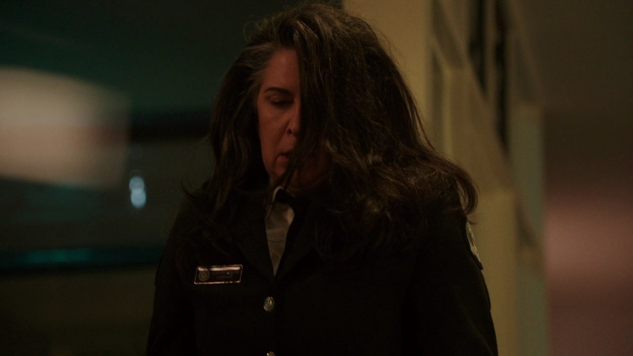 Wentworth: Goldfish | Season 3 | Episode 8