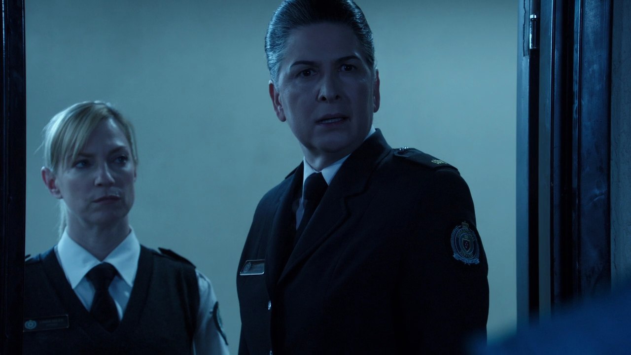 Wentworth: A Higher Court | Season 3 | Episode 10