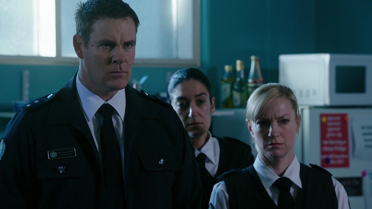 Wentworth: The Living and the Dead | Season 3 | Episode 11