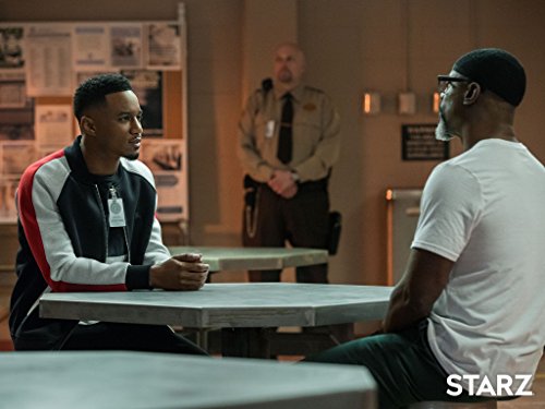 Survivor's Remorse: Fallout | Season 4 | Episode 1