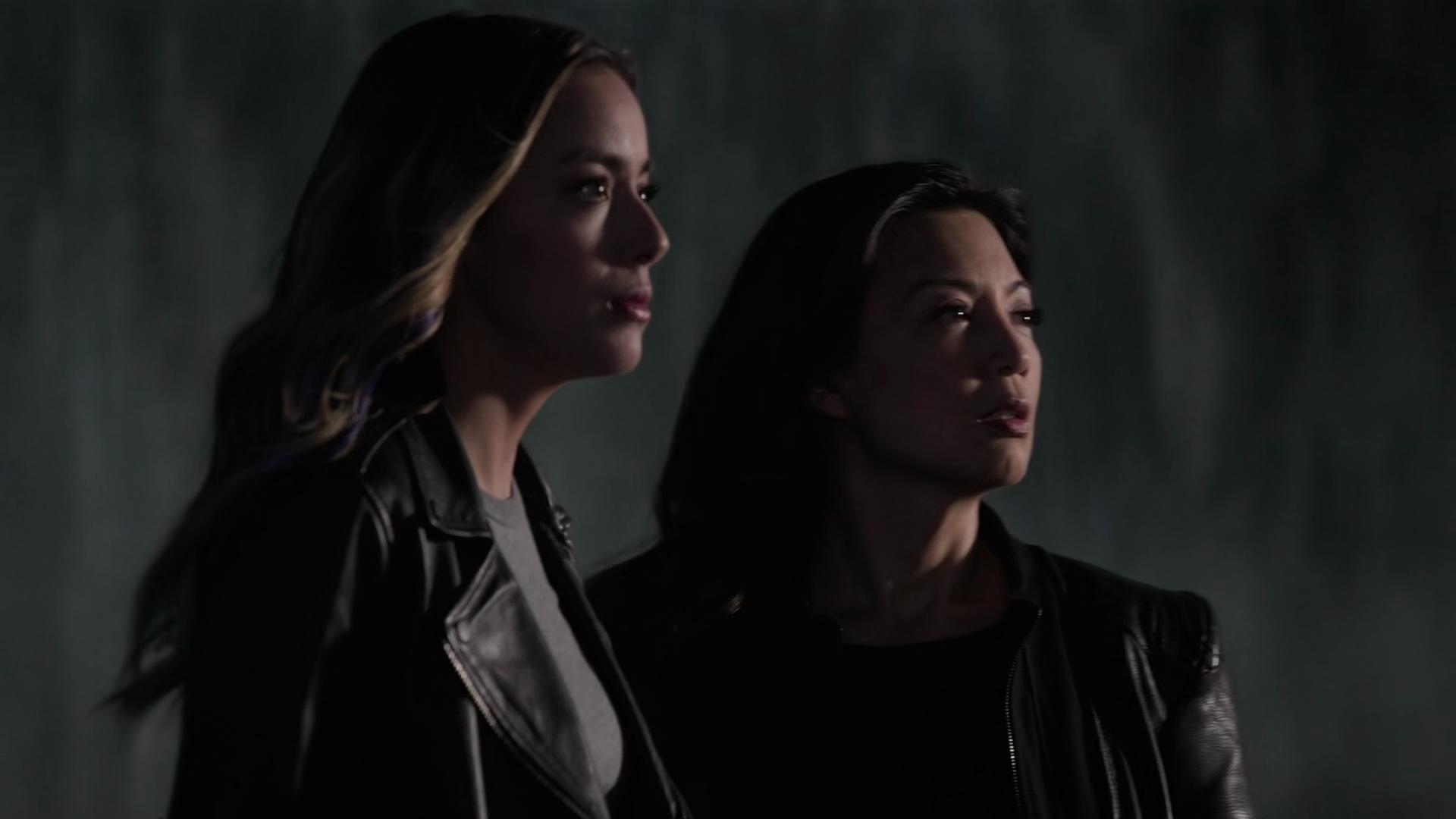 Marvel: Les agents du S.H.I.E.L.D.: Leap | Season 6 | Episode 10