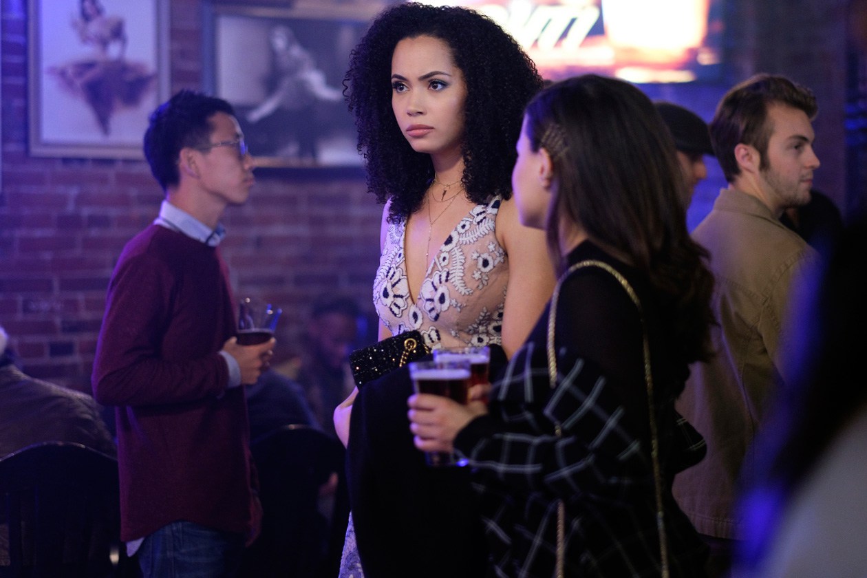 Charmed: Other Women | Season 1 | Episode 5
