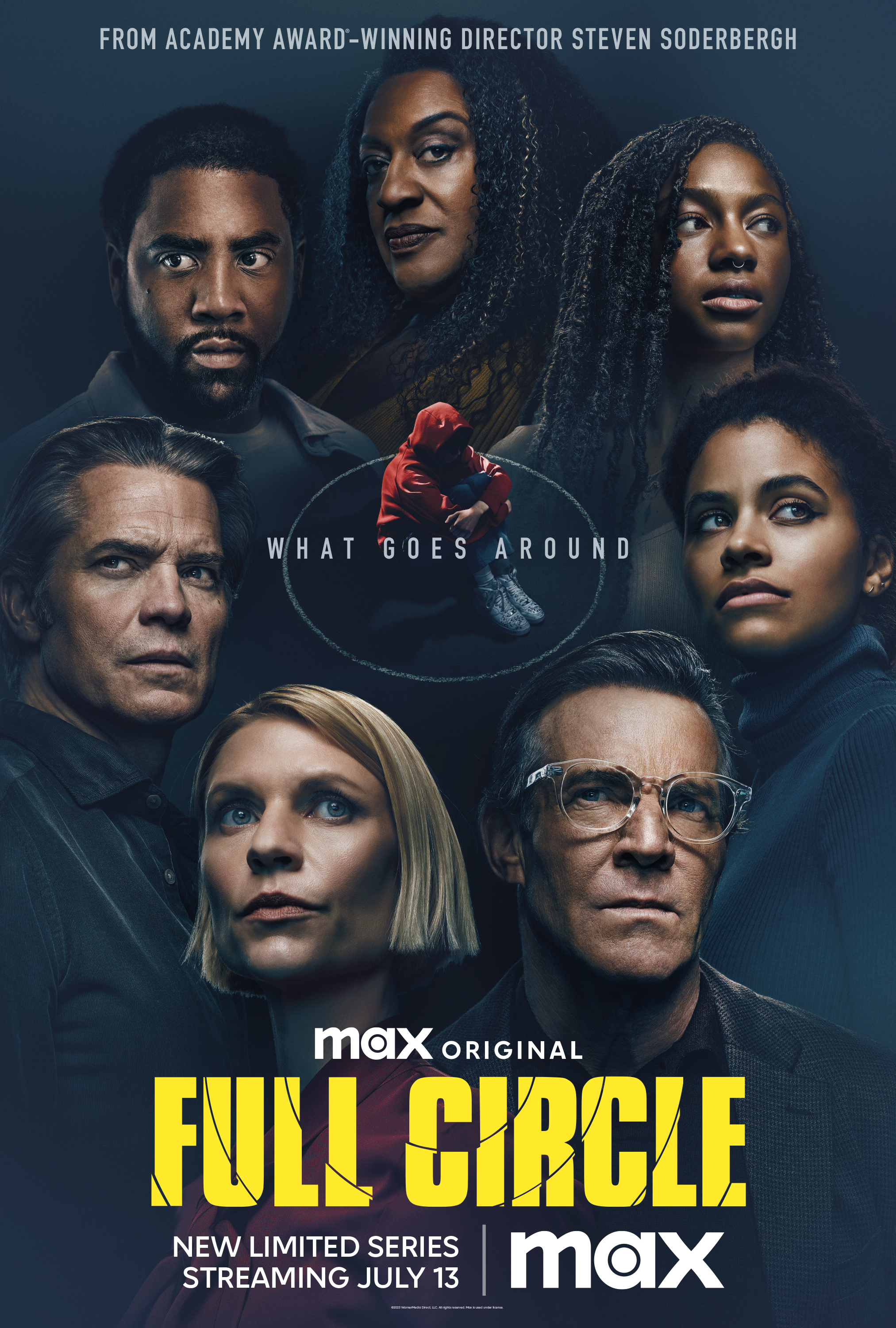 Full Circle (S01)