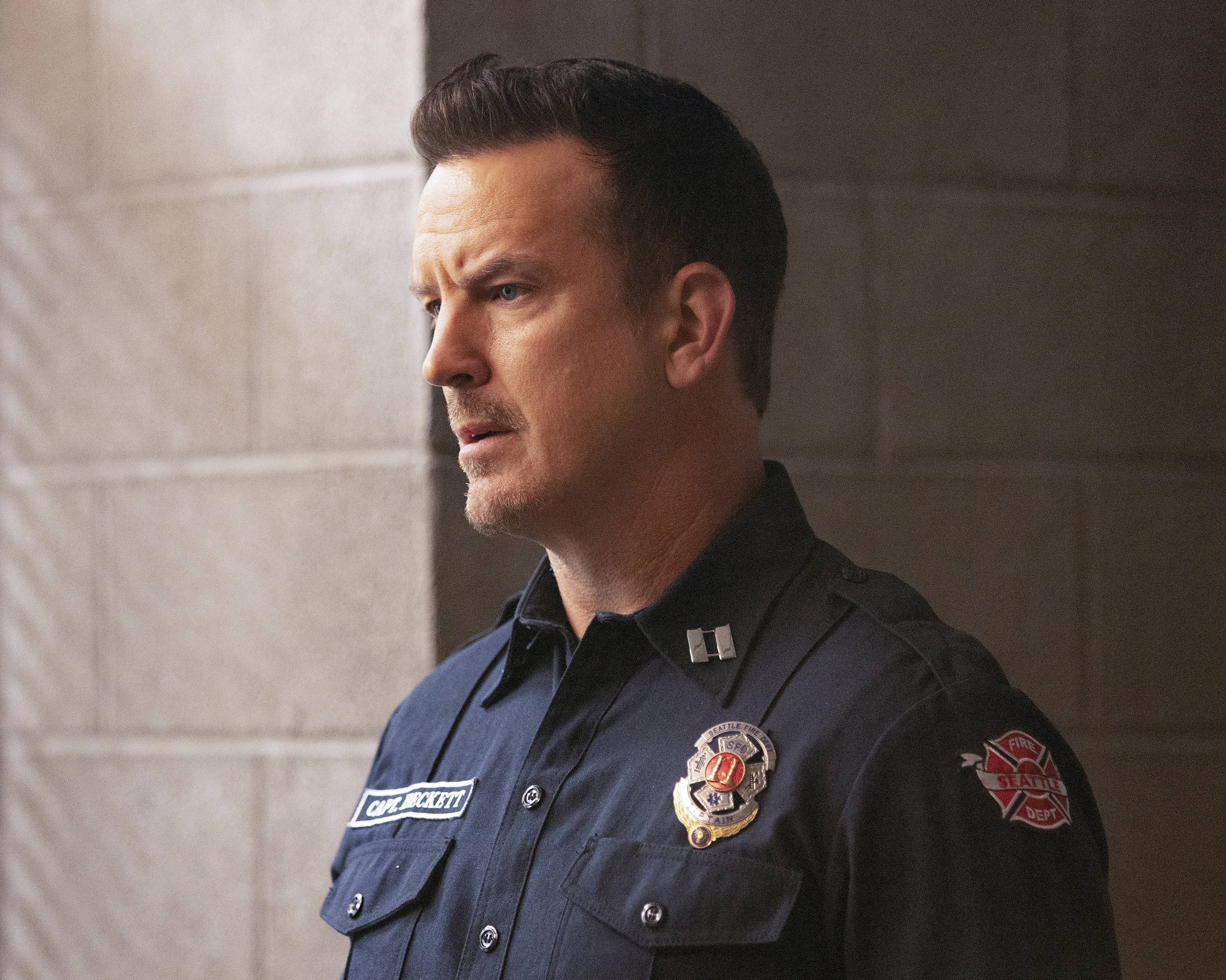 Seattle Firefighters: Die jungen Helden: Started from the Bottom | Season 5 | Episode 9