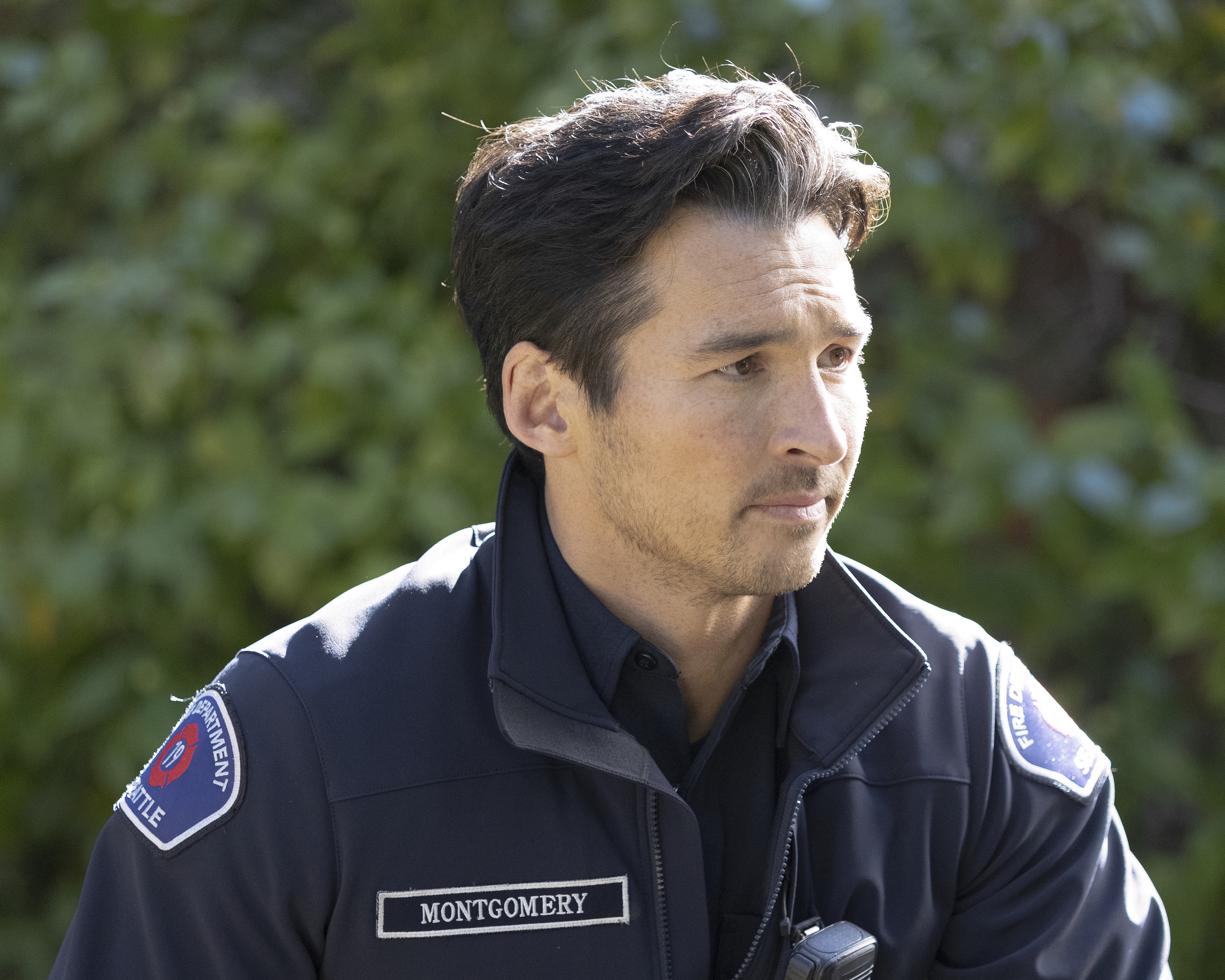 Seattle Firefighters: Die jungen Helden: The Little Things You Do Together | Season 5 | Episode 11
