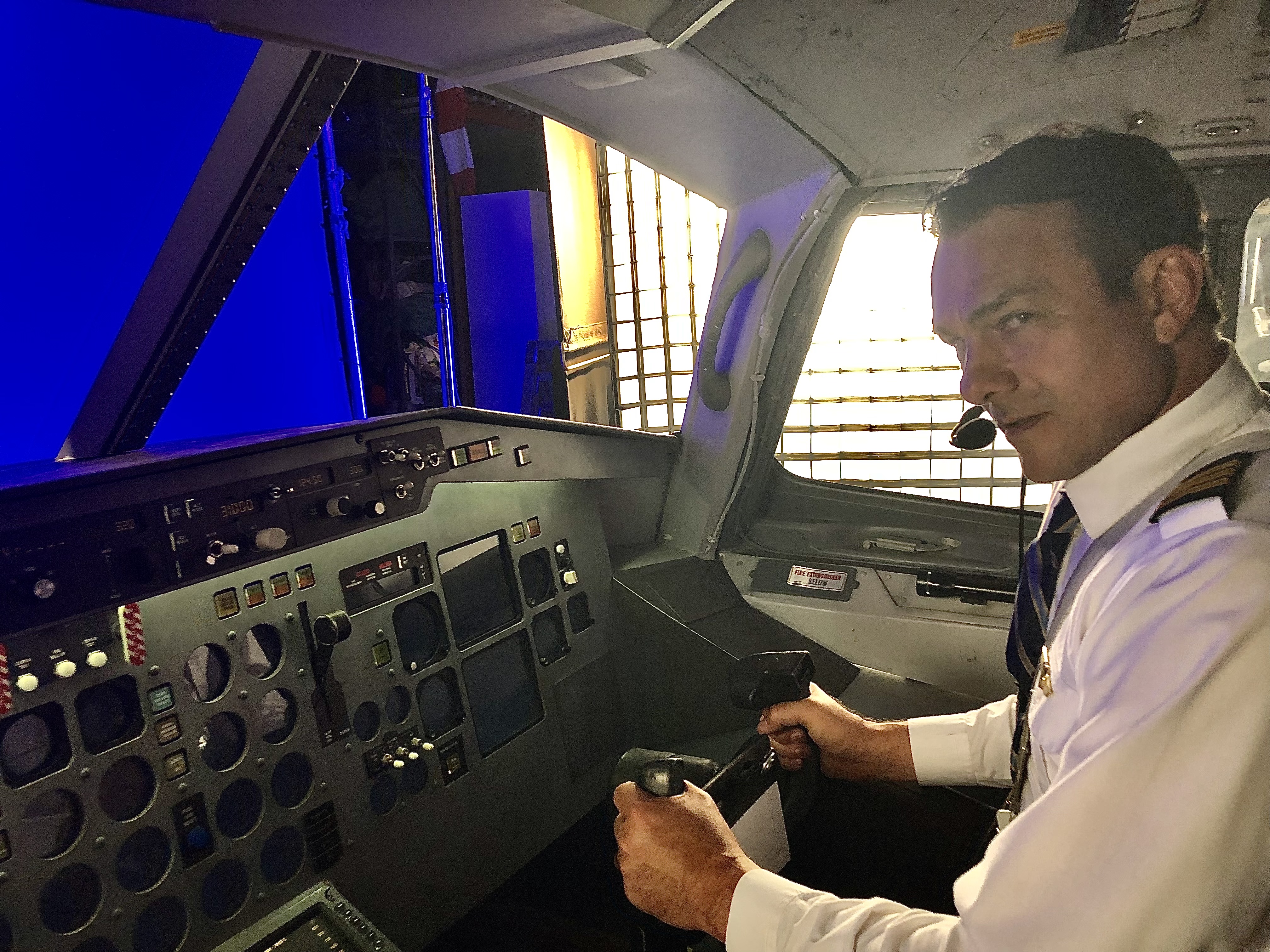 Mayday - Alarm im Cockpit: Pacific Plunge | Season 22 | Episode 5
