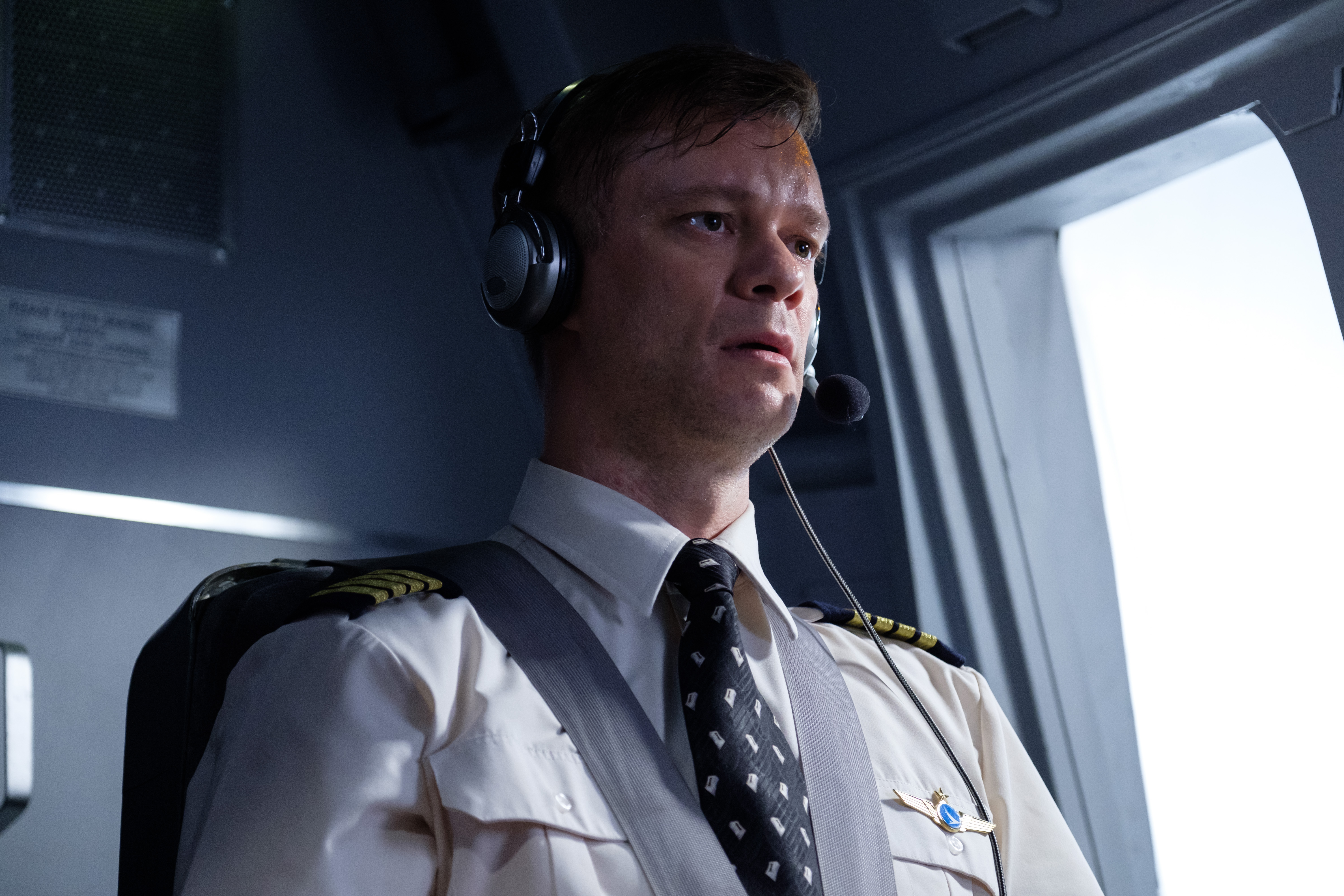 Mayday - Alarm im Cockpit: Deadly Descent | Season 19 | Episode 1