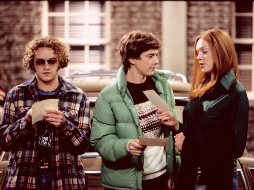 70s show: Eric Gets Suspended | Season 2 | Episode 9
