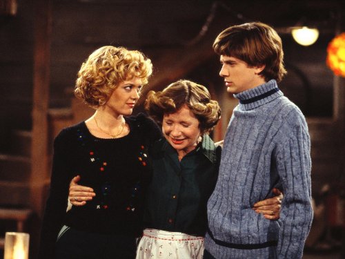 70s show: The Best Christmas Ever | Season 1 | Episode 12