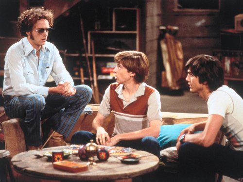 70s show: Battle of the Sexists | Season 1 | Episode 4