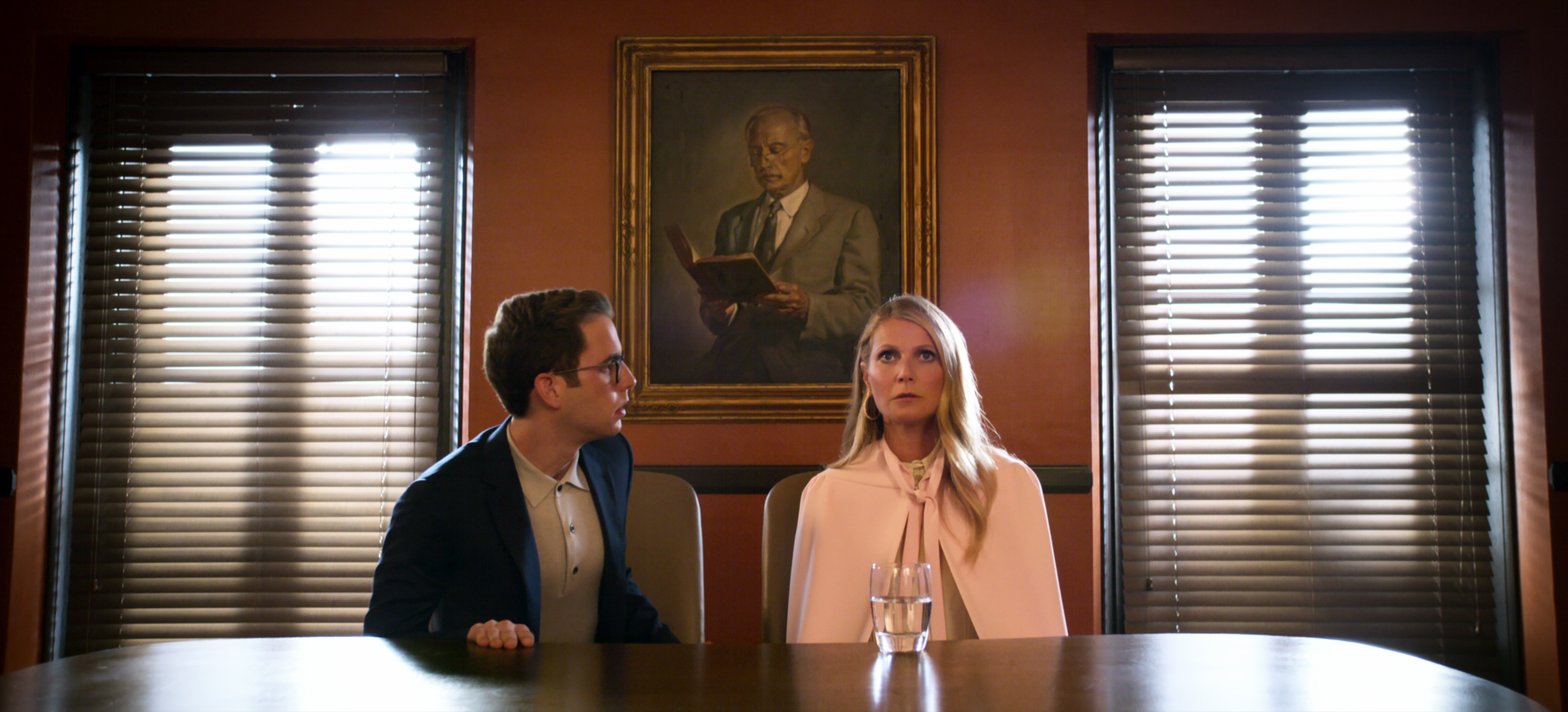 The Politician: Ã‰pisode #1.2 | Season 1 | Episode 2