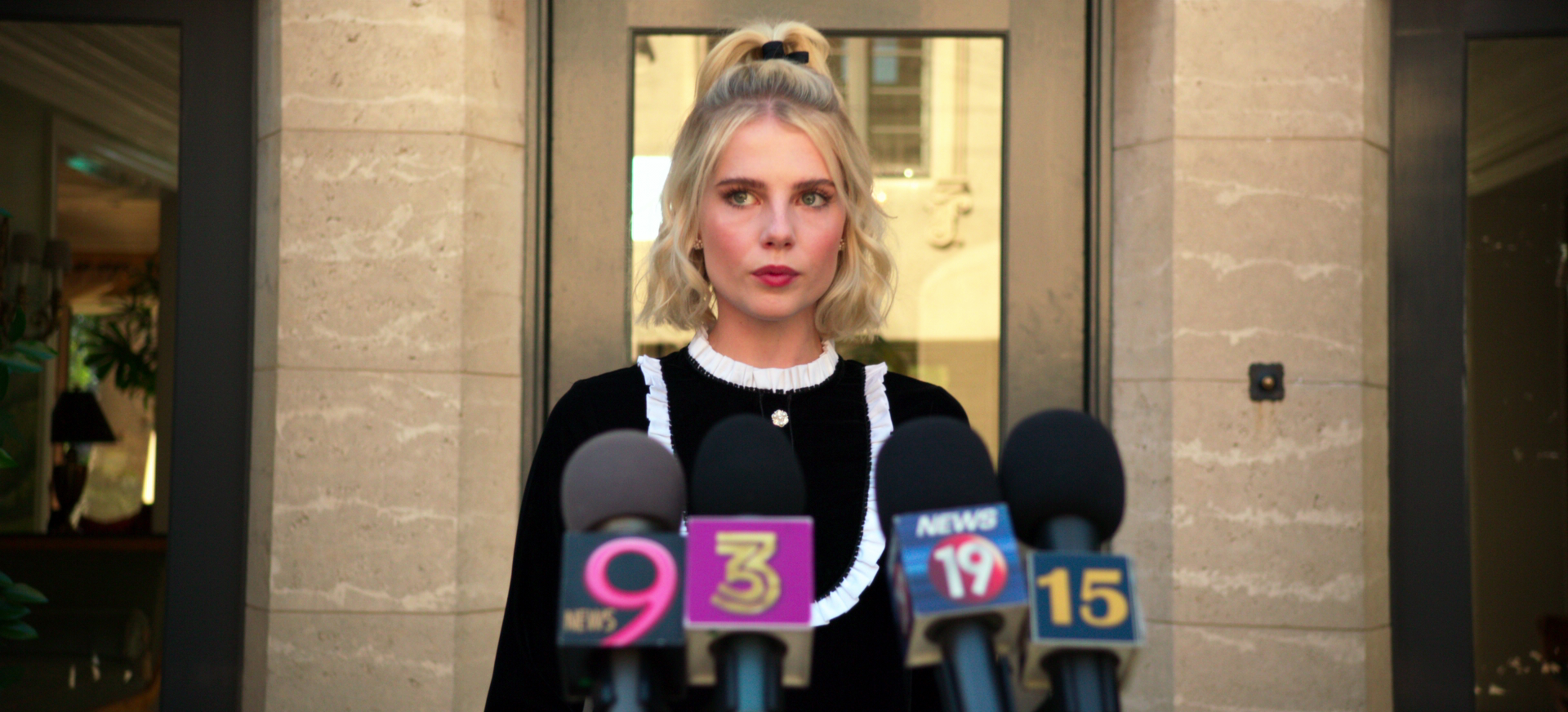The Politician: Gone Girl | Season 1 | Episode 4