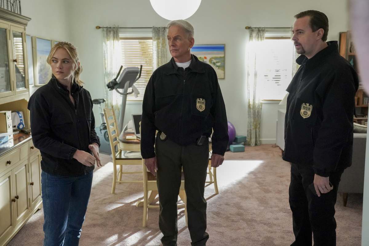NCIS: EnquÃªtes spÃ©ciales: Wide Awake | Season 17 | Episode 5